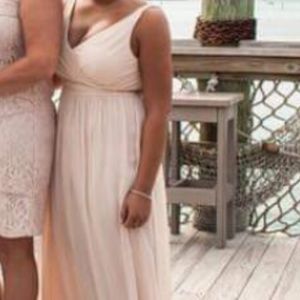 Adrianna Papell dress